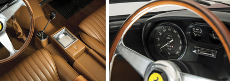 Ferrari 275 GTS/4 NART Spider