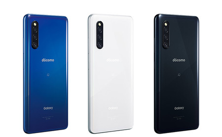 Del Samsung Galaxy A40 al Samsung Galaxy A41: qué ha cambiado en un año