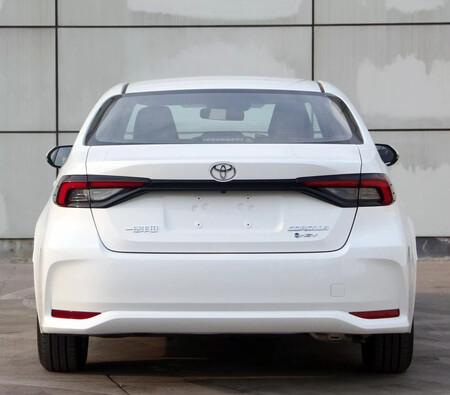Corolla 2026