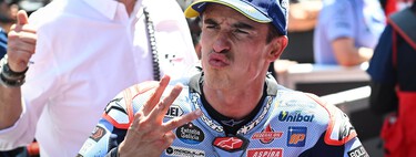 "Pramac no es una opción para mí". Marc Márquez echa más leña al fuego de la decisión de Ducati en MotoGP