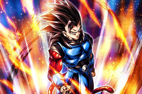 Dragon Ball Tiene Un Protagonista Que No Conocias Esta Es La Historia De Shallot Compressed 2