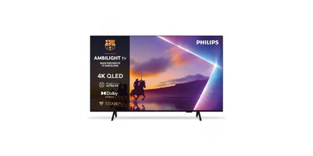 TV Philips 55PUS8400/12 55"