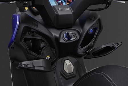 Sym Maxsym 400 2021 005