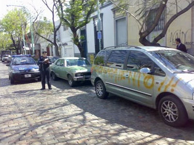 Aparcamiento