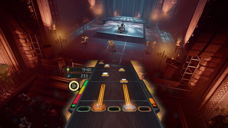 Stage Tour Fecha Lanzamiento Juego