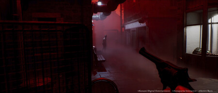 Silent Hill Entrevista 0008 Tf 2nd Screenshot 06 C 4k