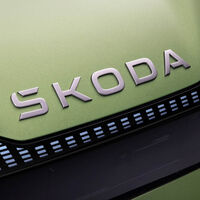 Skoda ha cambiado algo más que su logotipo. Quieren ser la Volvo dentro del Grupo Volkswagen