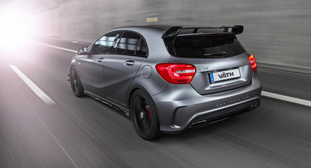 Väth Mercedes-Benz A 45 AMG