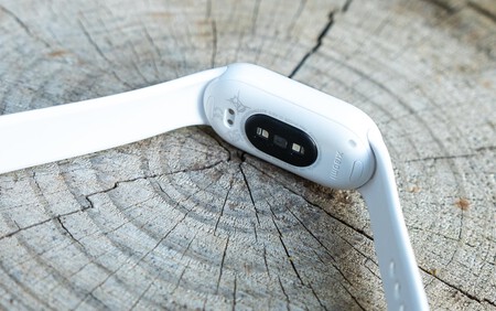 Xiaomi Smart Band 10