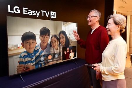 Lg Easytv 2