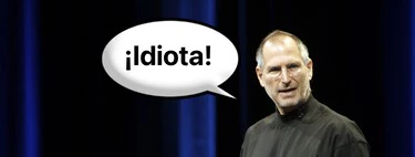 "Una de las mejores conversaciones con Steve Jobs" de Phillip Shoemaker fue aquella en la que llamó idiotas a sus empleados