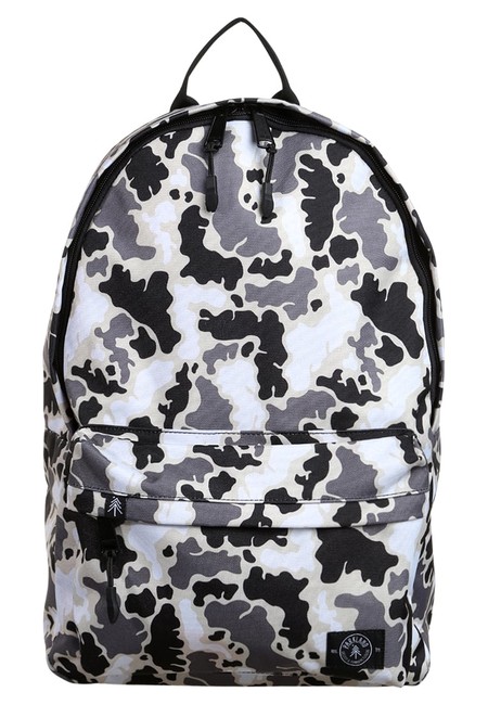 Vuelta al insti estrenando mochila: Parkland Vintage de 25 litros rebajada un 50% en Zalando. Ahora sólo 19,95 euros