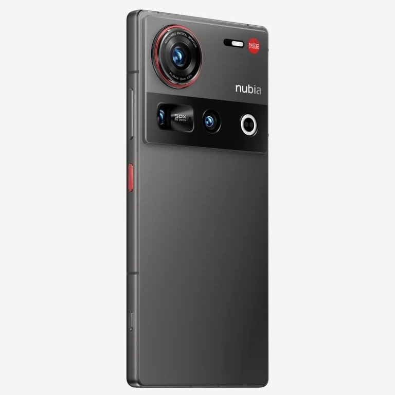 Nubia Z70 Ultra (12 + 256 GB)