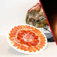Jamón y estrellas: el plan infalible para cenar en tu furgo durante el apagón