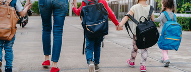 La vuelta al cole ya está aquí: cómo sobrevivir a los primeros días