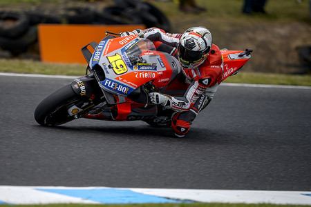 Bautista Australia 2018