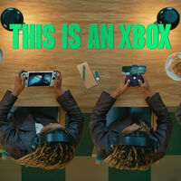 Hasta Phil Spencer tuvo que explicar el último lema de Xbox, pero la nueva jefa de la compañía recoge cable con "This is an Xbox" 
