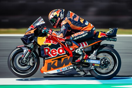 Miller Assen Motogp 2023