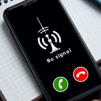 Estos "fallos" de tu móvil son el síntoma de la estafa del SIM Swapping: tu cuenta bancaria, en peligro