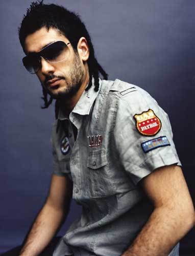 Melendi en posibles problemas con la justicia