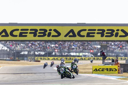 Rea Francia Sbk 2023