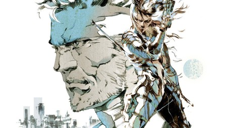 Metal Gear Solid 2 and 3 HD se une a los retrocompatibles de Xbox One