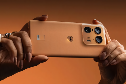 El Celular Mas Poderoso De Motorola Se Filtra Edge 70 Ultra Con Snapdragon 8 Gen 5 Y Camara Periscopica 2