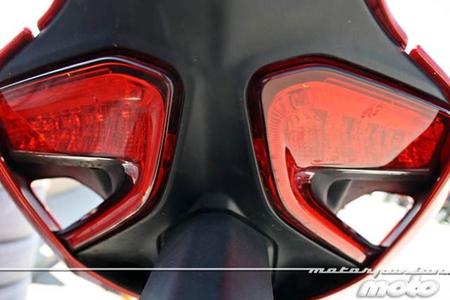 Ducati 1199 Panigale S