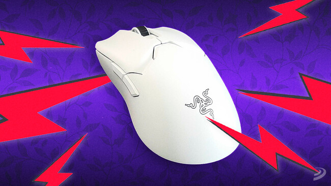 Razer Viper V2 Pro