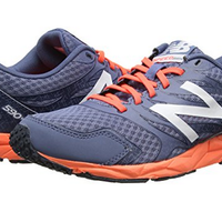 Desde sólo 25,23 euros podemos hacernos con unas zapatillas de running New Balance W590 en Amazon 