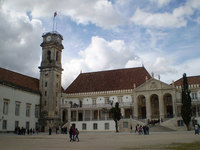 Coimbra celebra el Año de Darwin