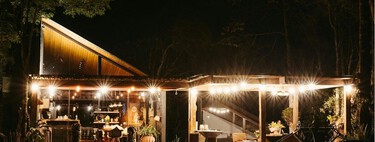 Ikea tiene la pérgola perfecta para la terraza este verano: versátil, elegante e ideal para protegerse del sol