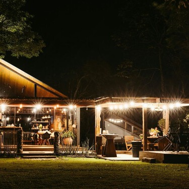 Ikea tiene la pérgola perfecta para la terraza este verano: versátil, elegante e ideal para protegerse del sol