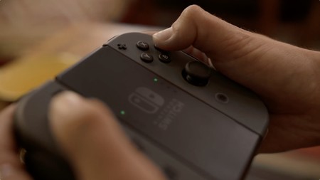 Carta abierta a Nintendo con motivo de la presentación oficial de Switch