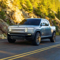 General Motors podría estar negociando para entrar en el capital del fabricante de coches eléctricos Rivian