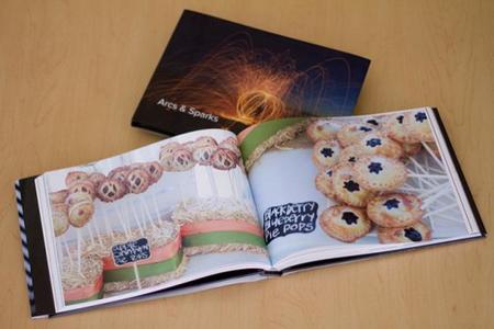 Flickr ya nos permite crear álbumes impresos con nuestras fotografías
