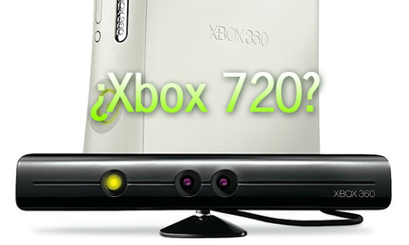 Una nueva Xbox podría acompañar a Project Natal en 2010