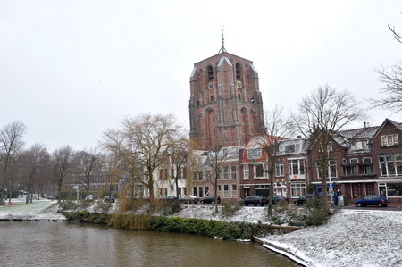 Oldehove