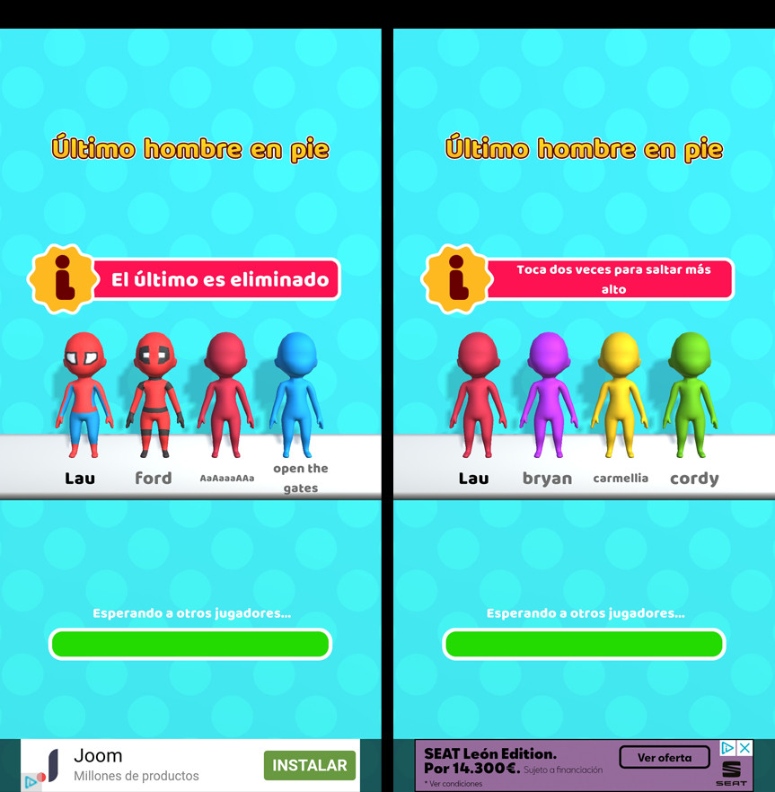 Run Race 3D así es el sencillo juego de correr que acumula millones de descargas en iOS y Android