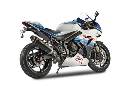 Suzuki Gsx R1000 R Origins 2018 11