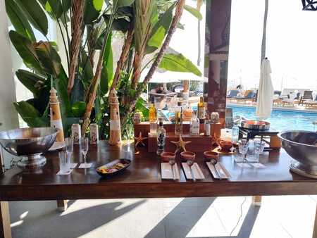 El secreto mejor guardado de Jalisco: visité un hotel boutique junto al mar con masajes, clases de mixología y carta de almohadas