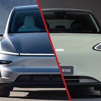 Los coches eléctricos marcan distancia con los híbridos enchufables: Tesla resiste en embiste de China con ventas récord en todo el mundo