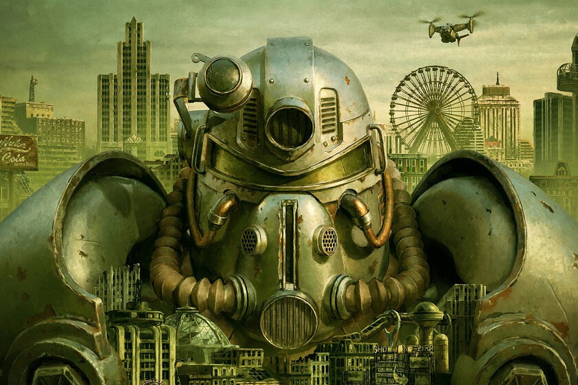 Imagen de Fallout 76