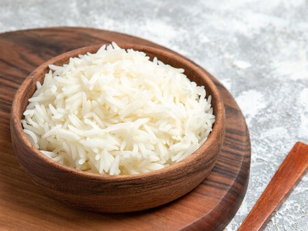 Arroz Blanco