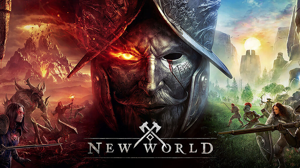 Tras liderar la llegada de New World y Lost Ark, el director de Amazon Game Studios abandona la compañía Tras liderar la llegada de New World y Lost Ark, el director de Amazon Game Studios abandona la compañía