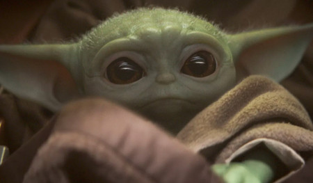 Por qué desaparecieron GIFs de Baby Yoda de 'Star Wars: The Mandalorian': GIPHY aclara esta "confusión"