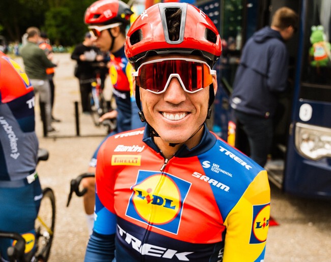 Espargaro Vuelta A Austria 2025