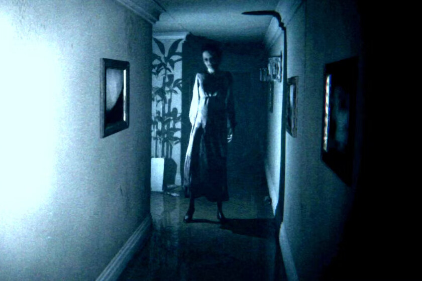 Hay un motivo por el que el pasillo de P.T. da tanto miedo. Es el Feng Shui del mal, y hasta se ha usado en Super Mario 64