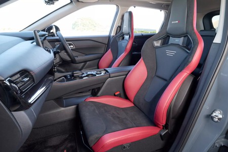 Nissan X Trail Nismo 4