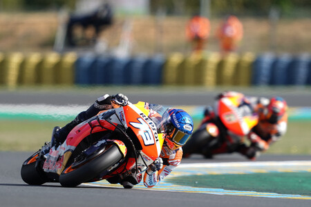 Alex Marquez Francia Motogp 2020